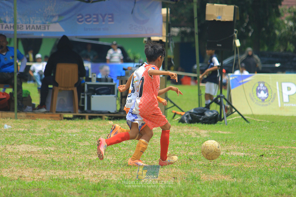ijl big16 u10 021125 endang witarsa fc vs provision soccer school