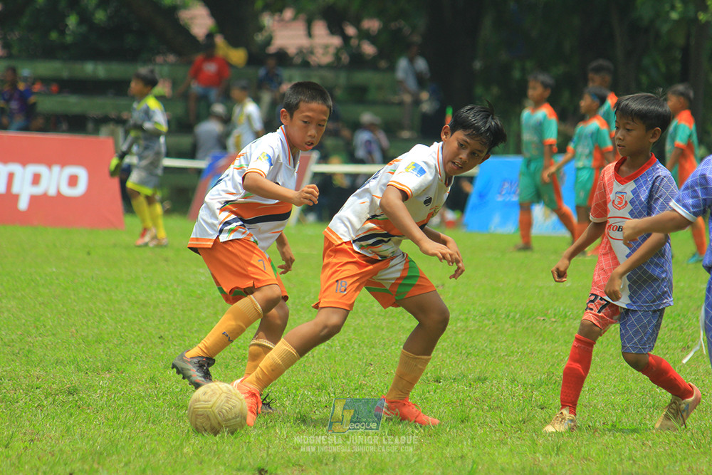 ijl big16 u10 021125 endang witarsa fc vs provision soccer school