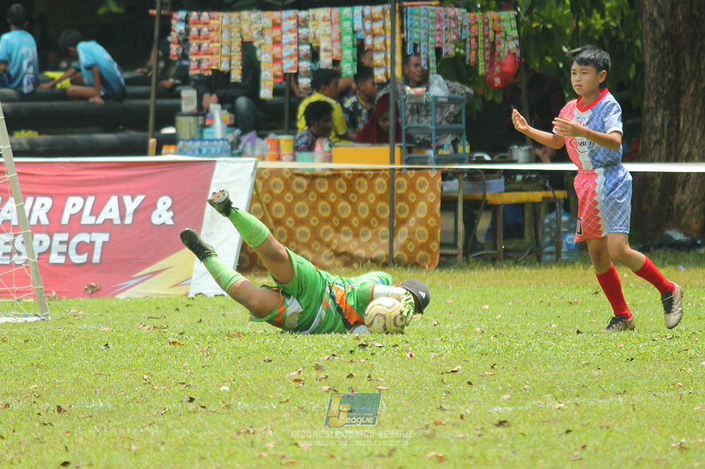 ijl big16 u10 021125 endang witarsa fc vs provision soccer school