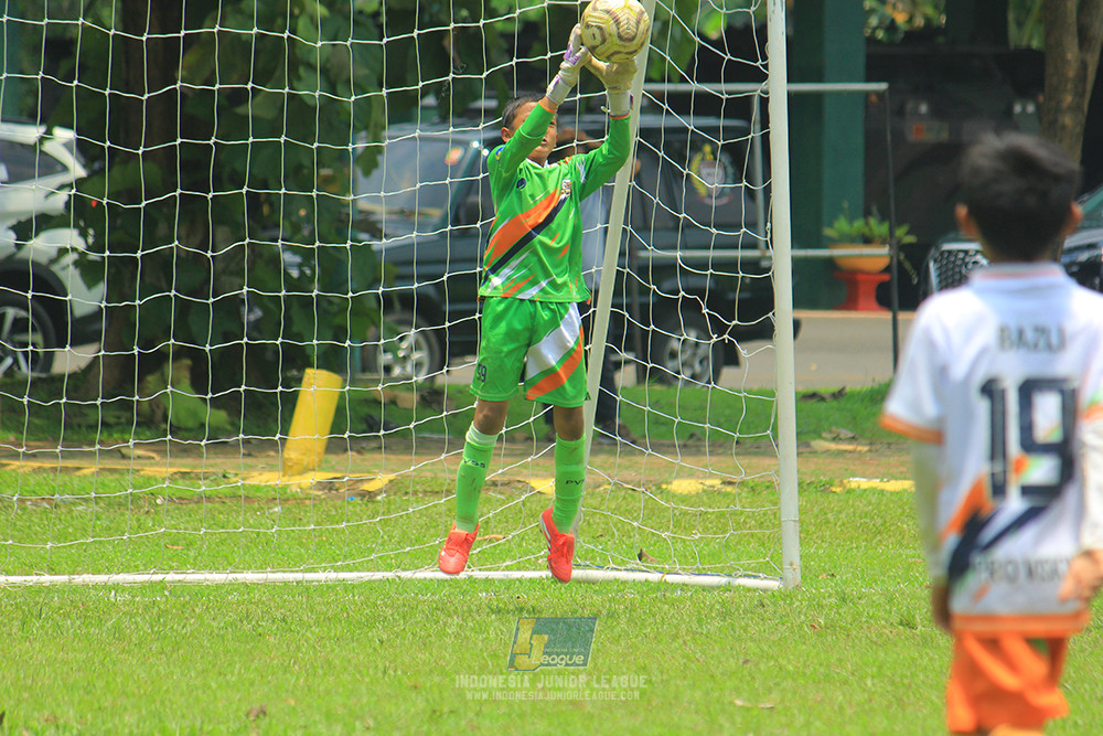 ijl big16 u10 021125 endang witarsa fc vs provision soccer school
