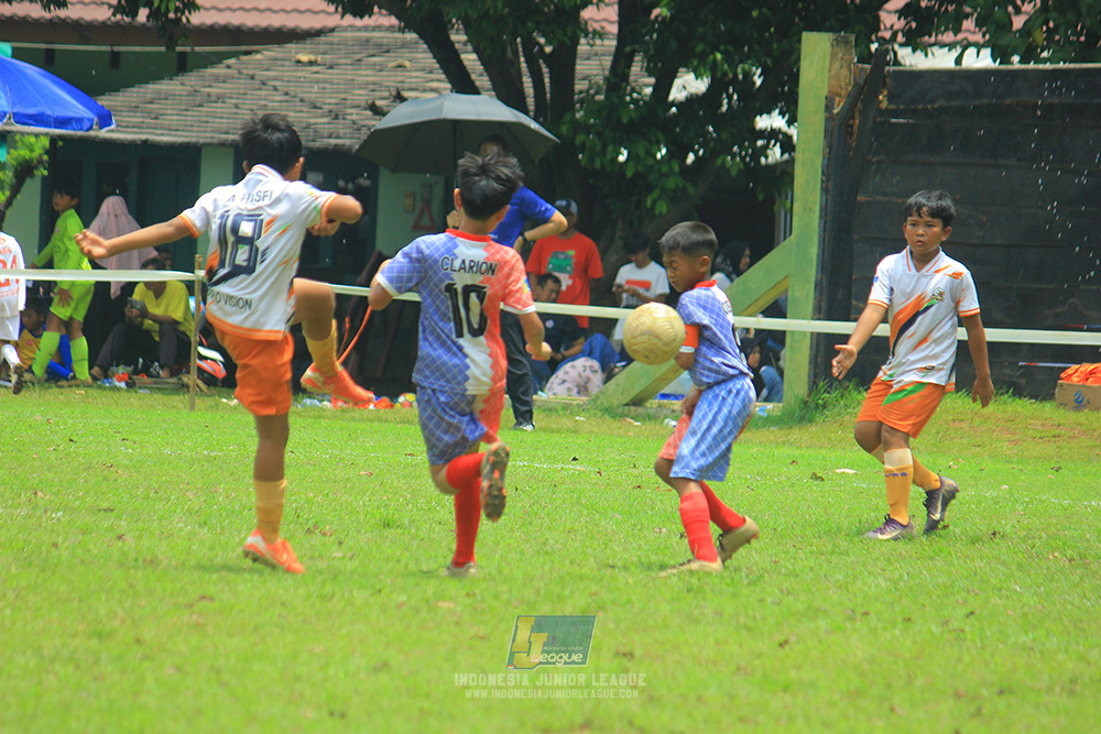 ijl big16 u10 021125 endang witarsa fc vs provision soccer school