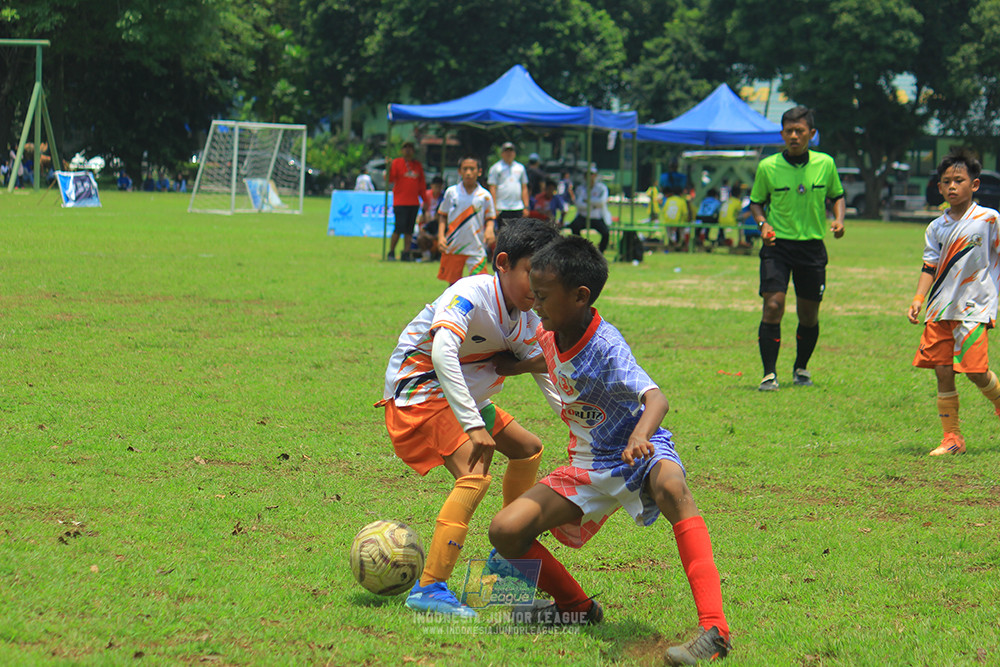 ijl big16 u10 021125 endang witarsa fc vs provision soccer school