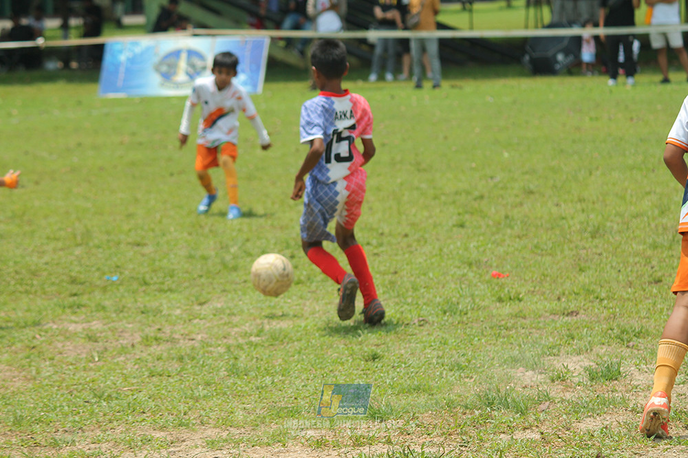 ijl big16 u10 021125 endang witarsa fc vs provision soccer school