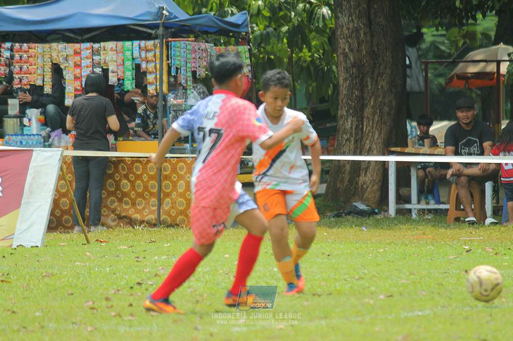 ijl big16 u10 021125 endang witarsa fc vs provision soccer school