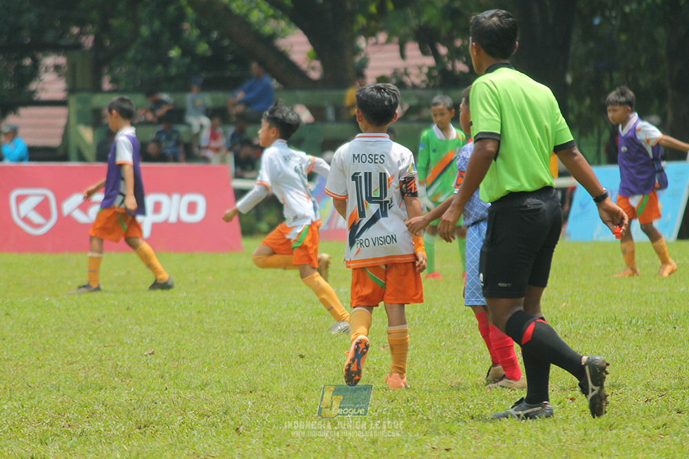 ijl big16 u10 021125 endang witarsa fc vs provision soccer school