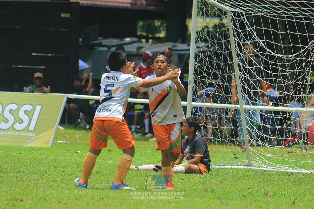 ijl big16 u10 021125 endang witarsa fc vs provision soccer school