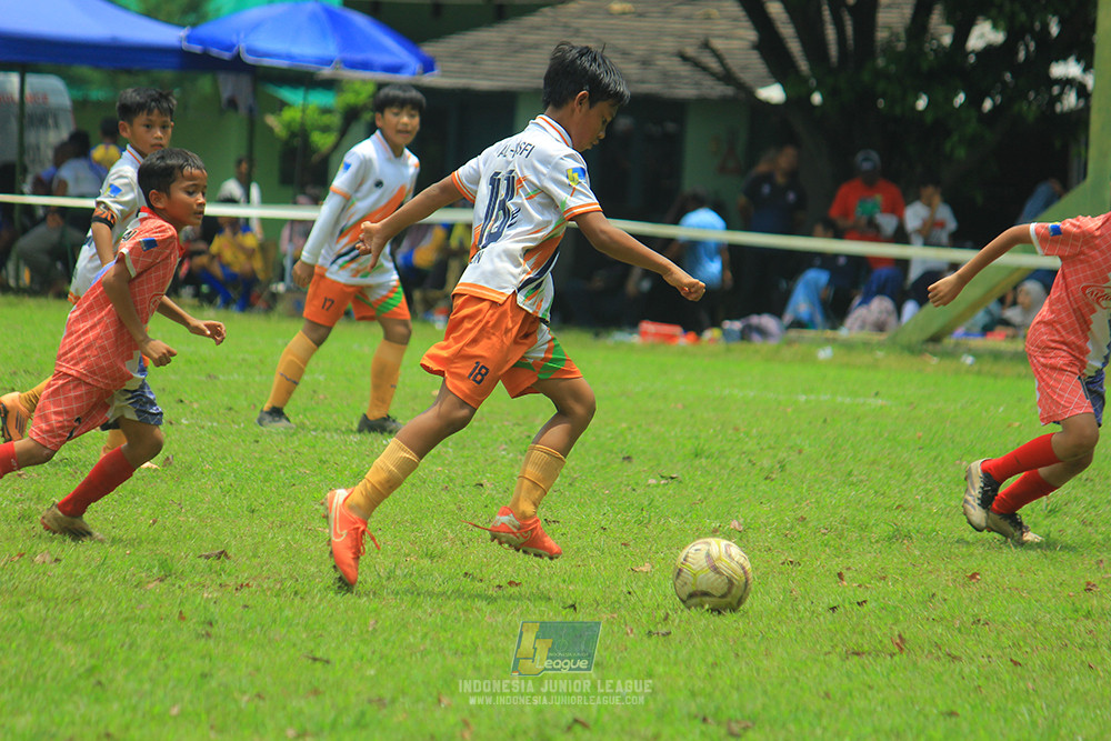 ijl big16 u10 021125 endang witarsa fc vs provision soccer school