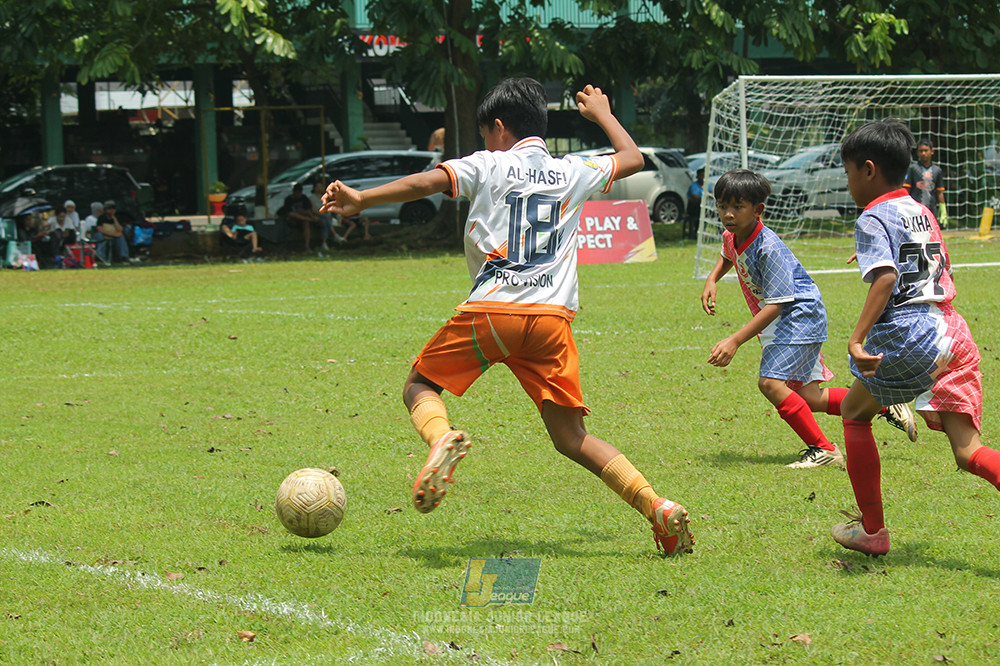 ijl big16 u10 021125 endang witarsa fc vs provision soccer school