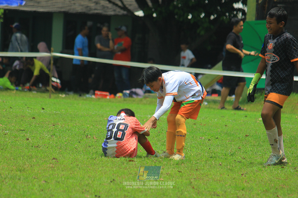 ijl big16 u10 021125 endang witarsa fc vs provision soccer school