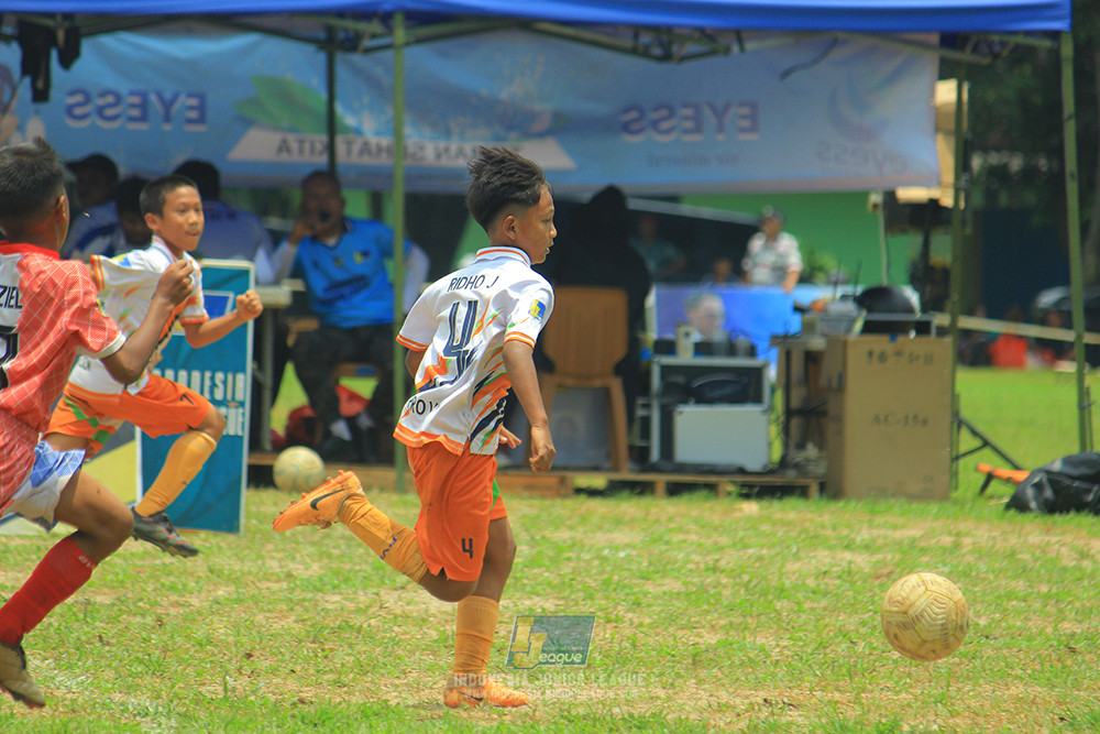 ijl big16 u10 021125 endang witarsa fc vs provision soccer school