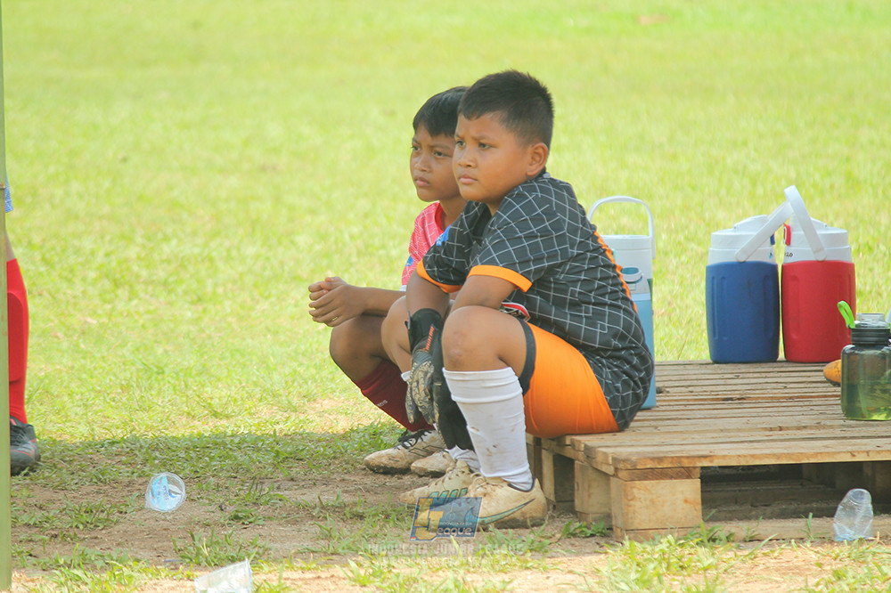 ijl big16 u10 021125 endang witarsa fc vs provision soccer school