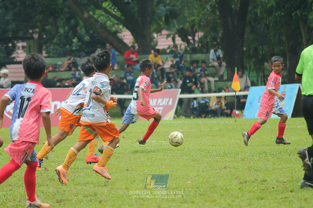 ijl big16 u10 021125 endang witarsa fc vs provision soccer school