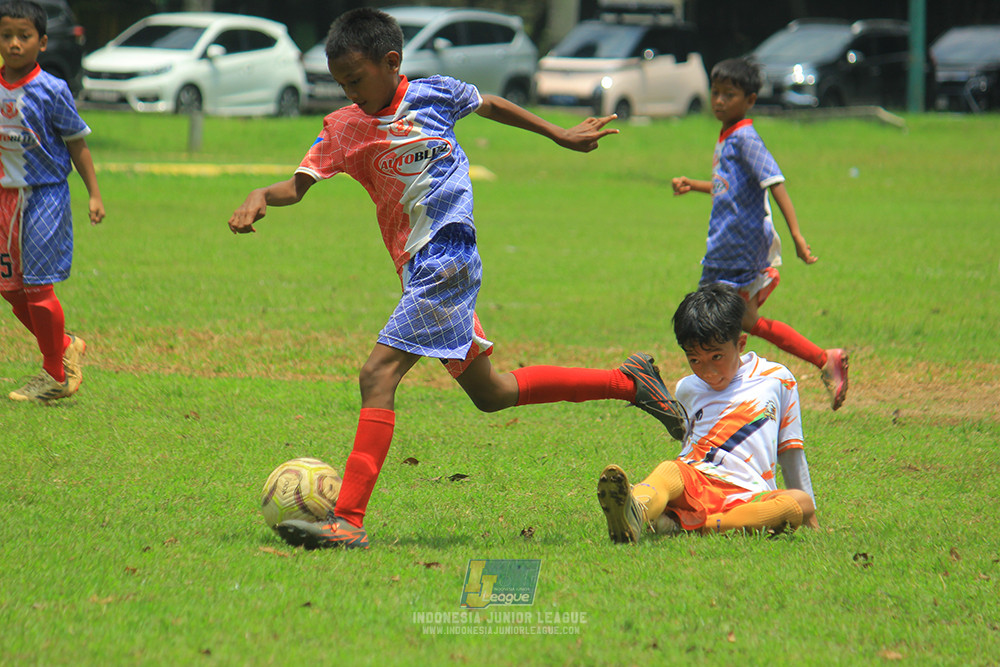 ijl big16 u10 021125 endang witarsa fc vs provision soccer school