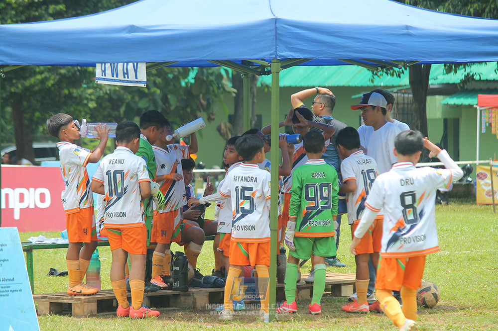 ijl big16 u10 021125 endang witarsa fc vs provision soccer school