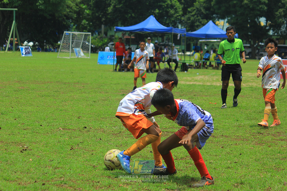 ijl big16 u10 021125 endang witarsa fc vs provision soccer school