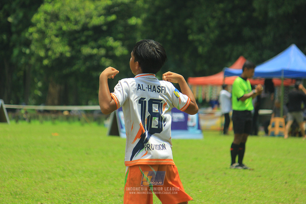 ijl big16 u10 021125 endang witarsa fc vs provision soccer school