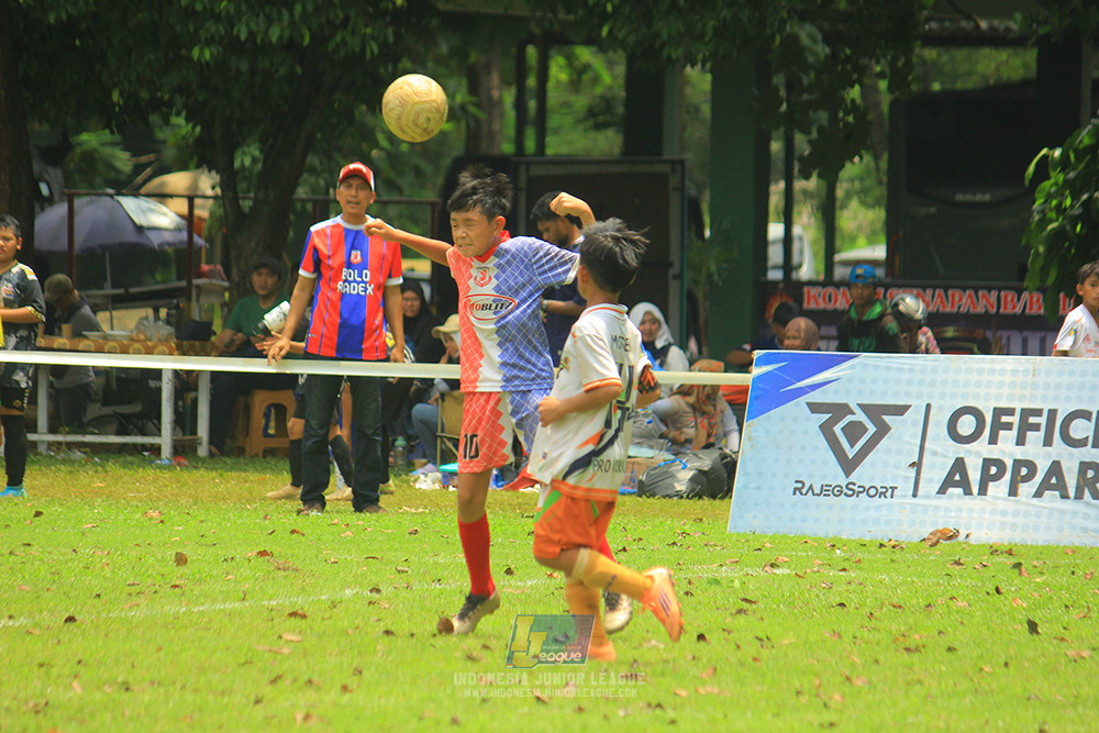 ijl big16 u10 021125 endang witarsa fc vs provision soccer school