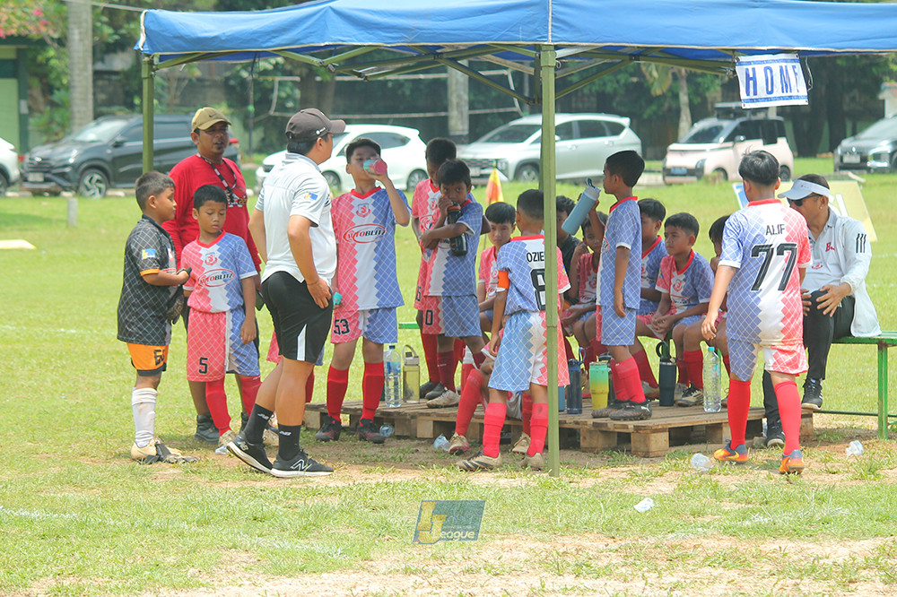 ijl big16 u10 021125 endang witarsa fc vs provision soccer school