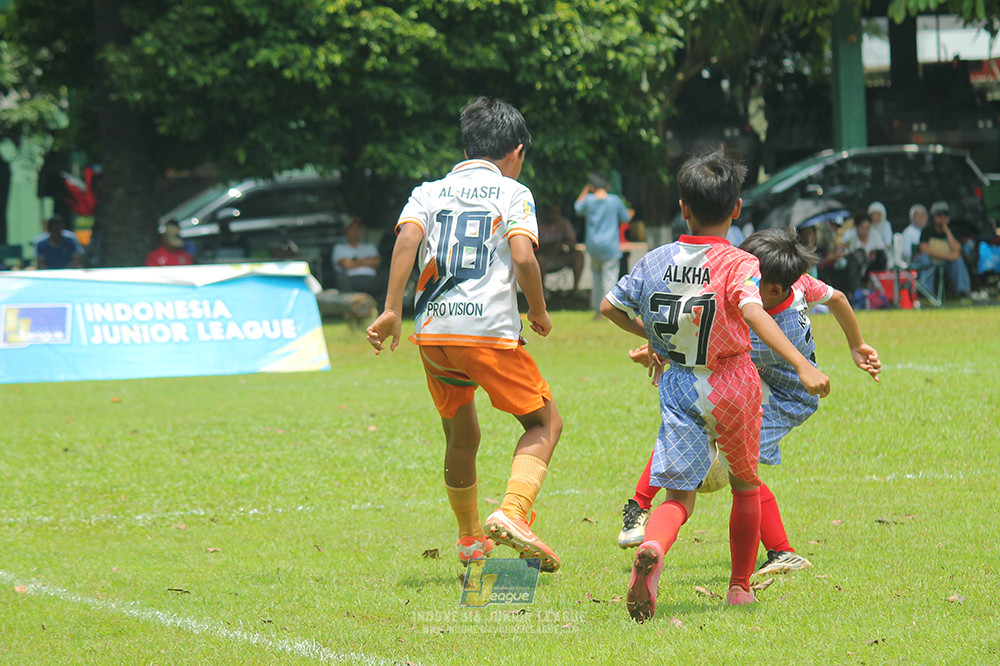 ijl big16 u10 021125 endang witarsa fc vs provision soccer school