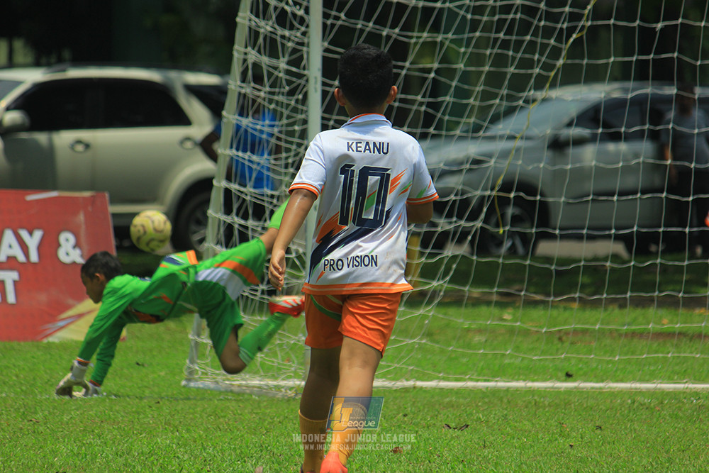 ijl big16 u10 021125 endang witarsa fc vs provision soccer school