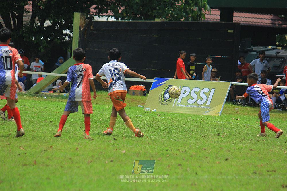 ijl big16 u10 021125 endang witarsa fc vs provision soccer school