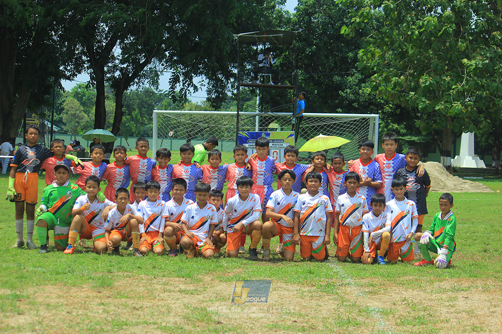 ijl big16 u10 021125 endang witarsa fc vs provision soccer school