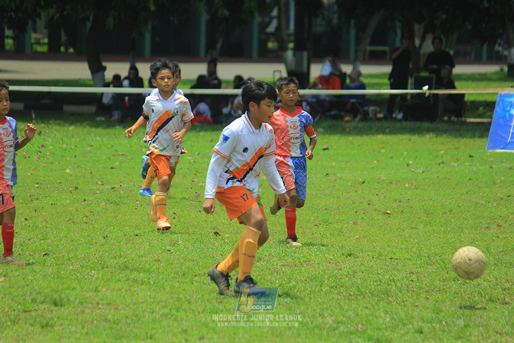 ijl big16 u10 021125 endang witarsa fc vs provision soccer school