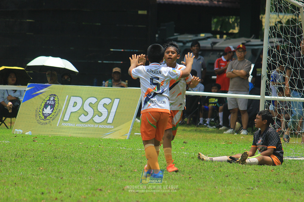 ijl big16 u10 021125 endang witarsa fc vs provision soccer school