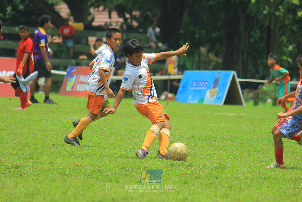 ijl big16 u10 021125 endang witarsa fc vs provision soccer school