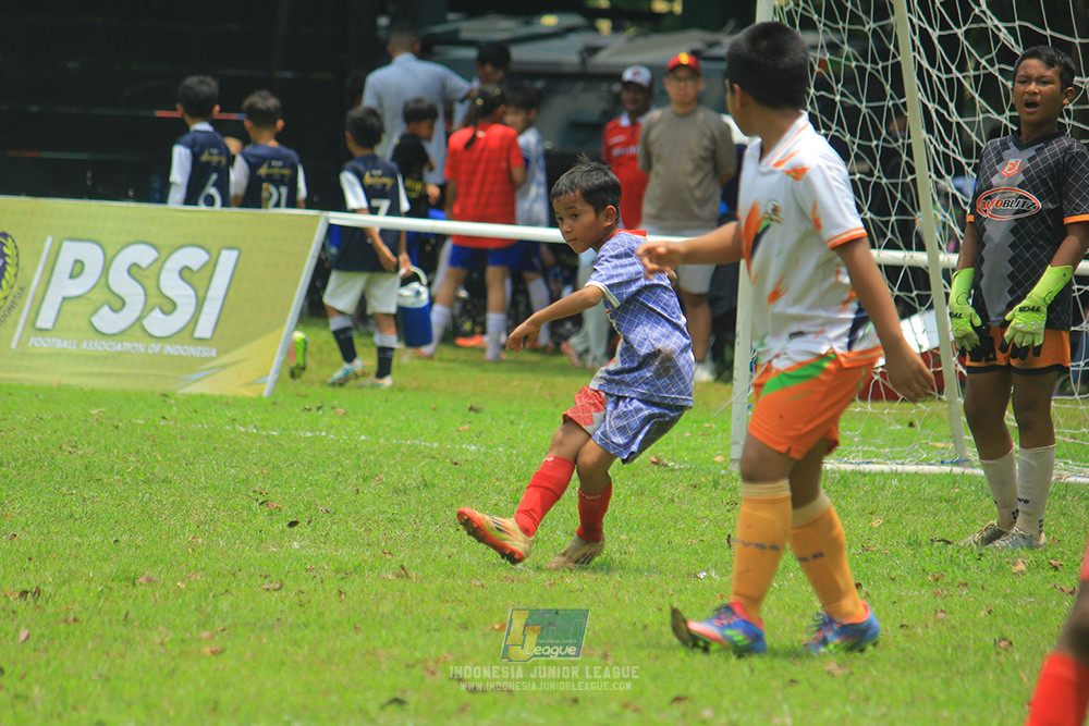 ijl big16 u10 021125 endang witarsa fc vs provision soccer school