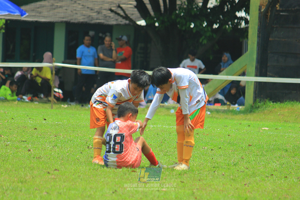 ijl big16 u10 021125 endang witarsa fc vs provision soccer school