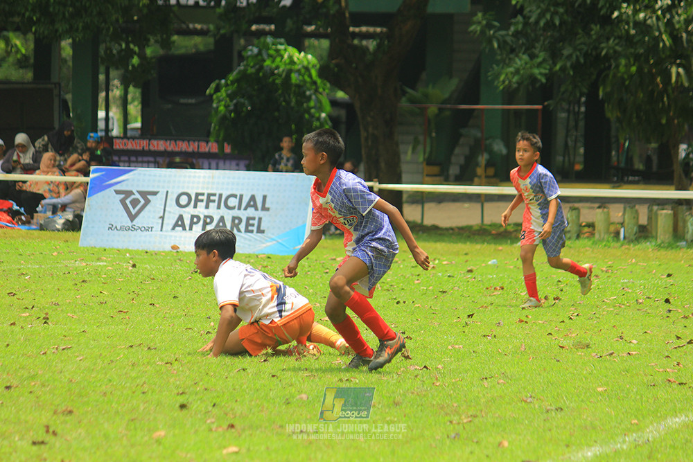 ijl big16 u10 021125 endang witarsa fc vs provision soccer school