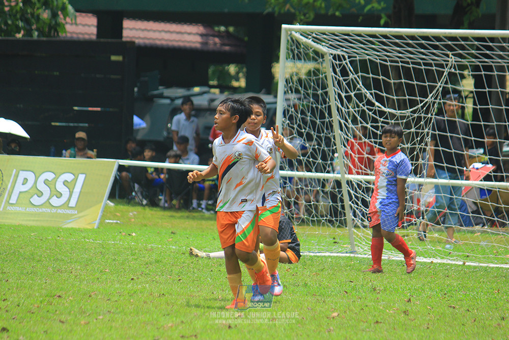 ijl big16 u10 021125 endang witarsa fc vs provision soccer school