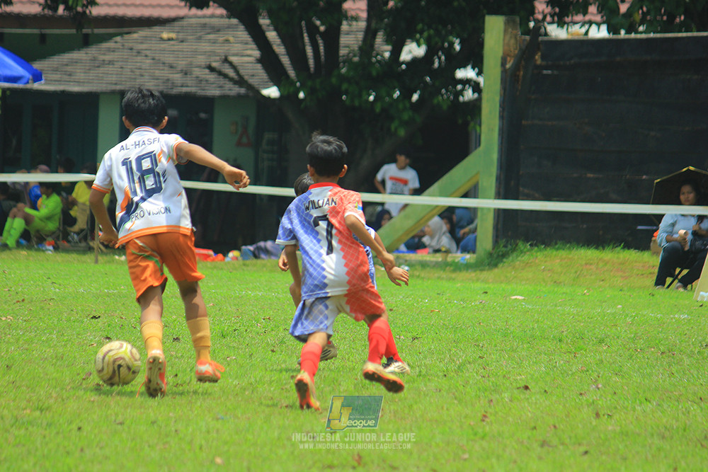 ijl big16 u10 021125 endang witarsa fc vs provision soccer school