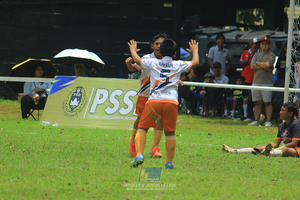 ijl big16 u10 021125 endang witarsa fc vs provision soccer school