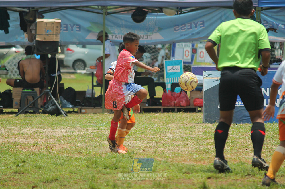 ijl big16 u10 021125 endang witarsa fc vs provision soccer school