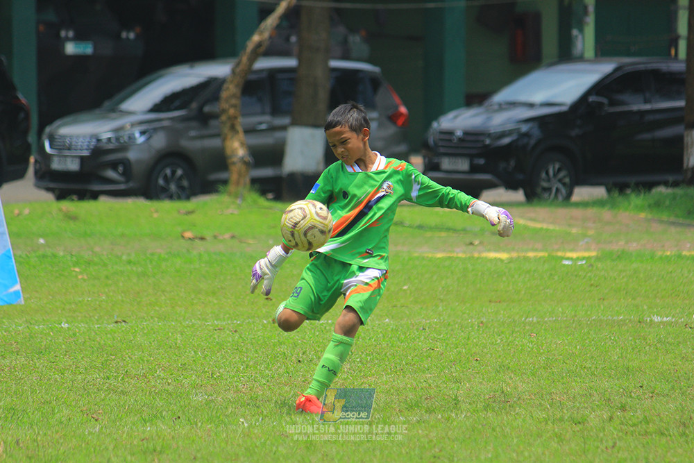ijl big16 u10 021125 endang witarsa fc vs provision soccer school