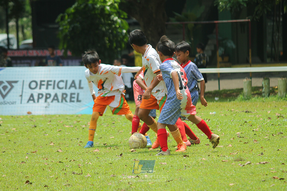 ijl big16 u10 021125 endang witarsa fc vs provision soccer school