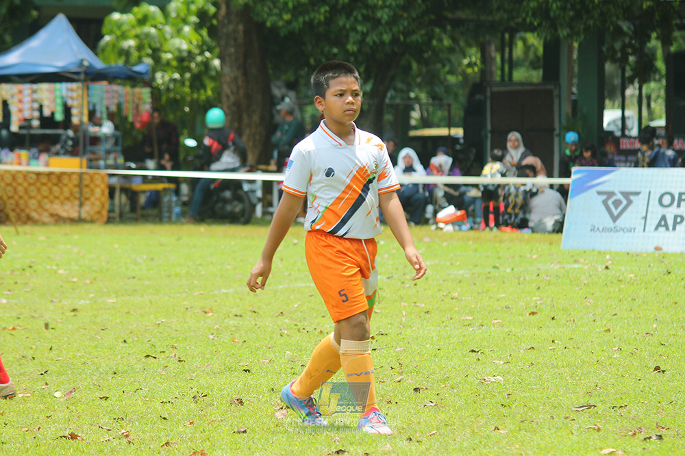 ijl big16 u10 021125 endang witarsa fc vs provision soccer school