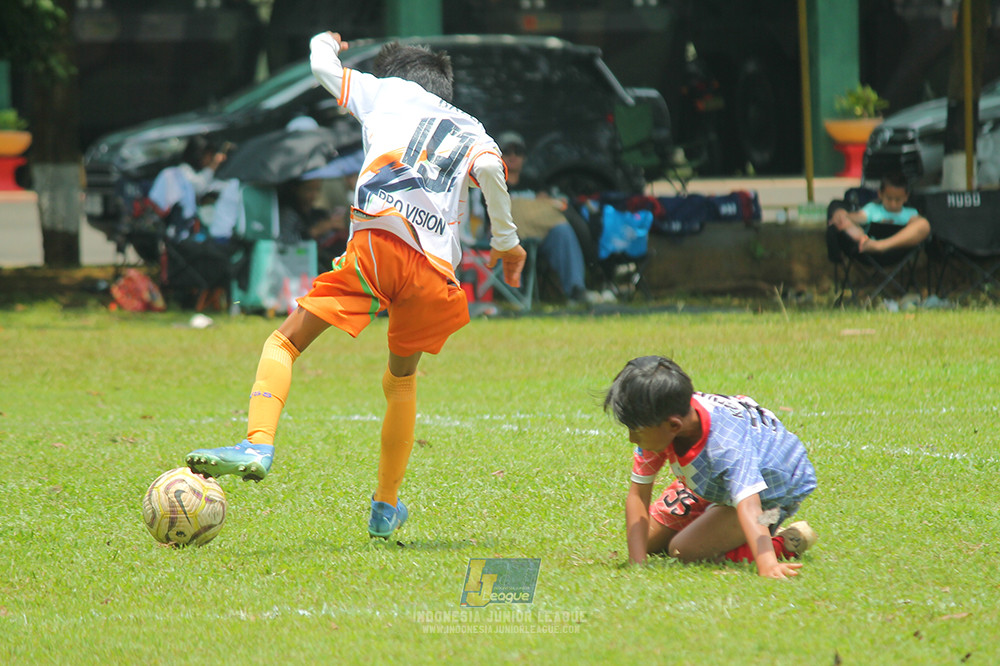 ijl big16 u10 021125 endang witarsa fc vs provision soccer school