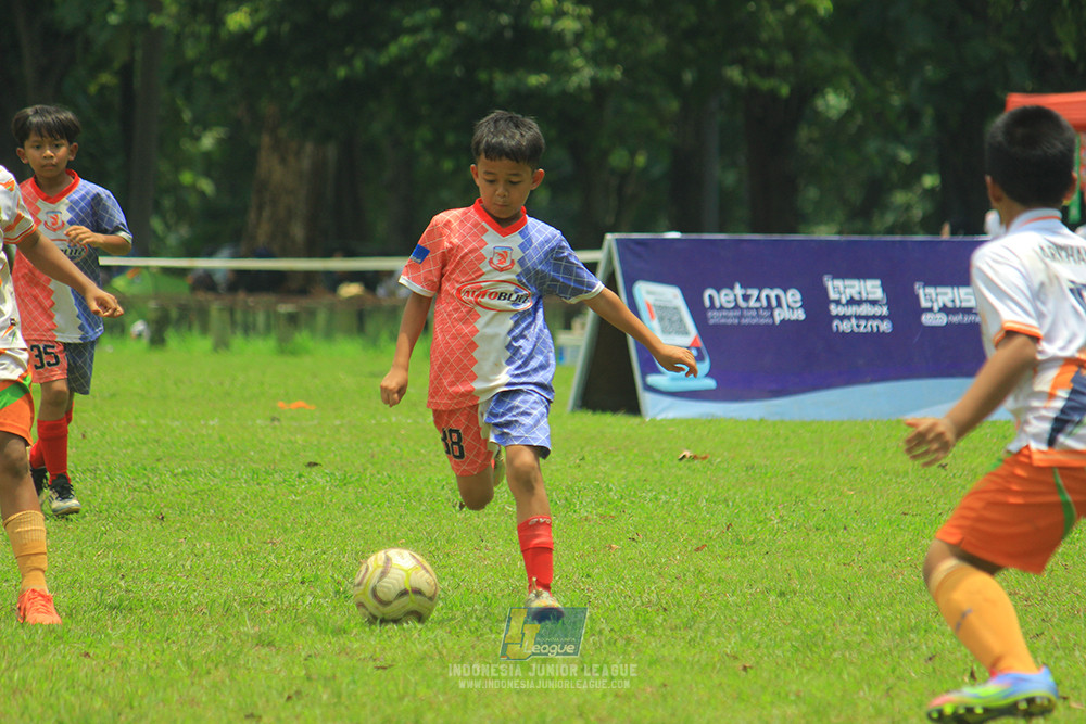 ijl big16 u10 021125 endang witarsa fc vs provision soccer school