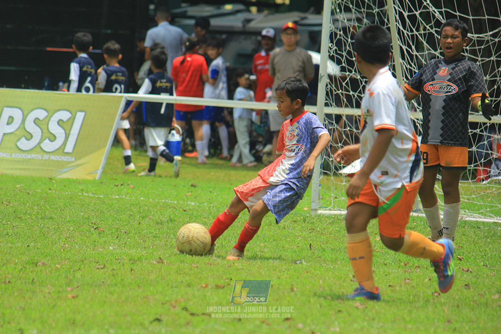 ijl big16 u10 021125 endang witarsa fc vs provision soccer school