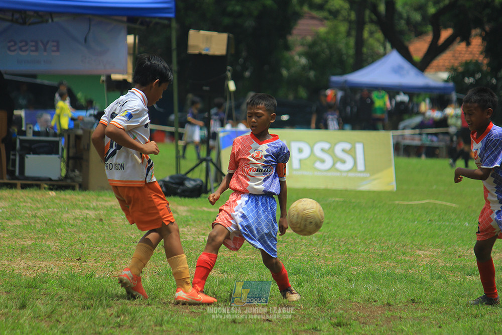 ijl big16 u10 021125 endang witarsa fc vs provision soccer school