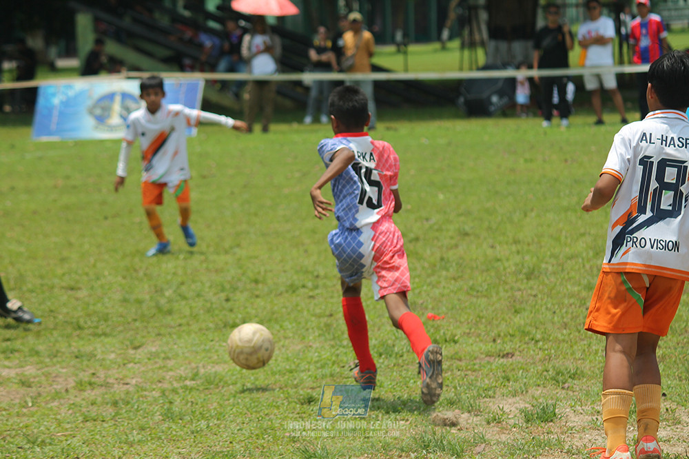ijl big16 u10 021125 endang witarsa fc vs provision soccer school