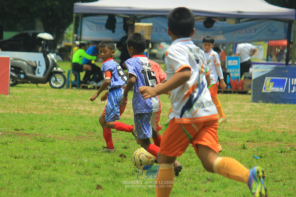ijl big16 u10 021125 endang witarsa fc vs provision soccer school