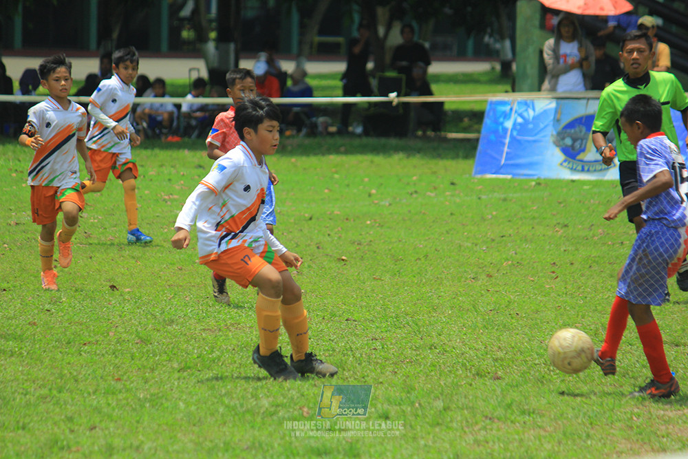 ijl big16 u10 021125 endang witarsa fc vs provision soccer school