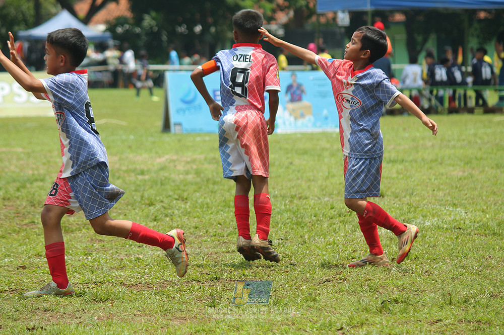 ijl big16 u10 021125 endang witarsa fc vs provision soccer school