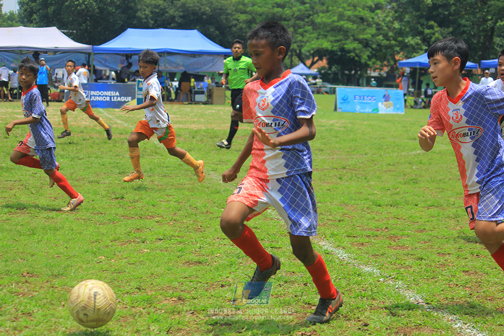 ijl big16 u10 021125 endang witarsa fc vs provision soccer school