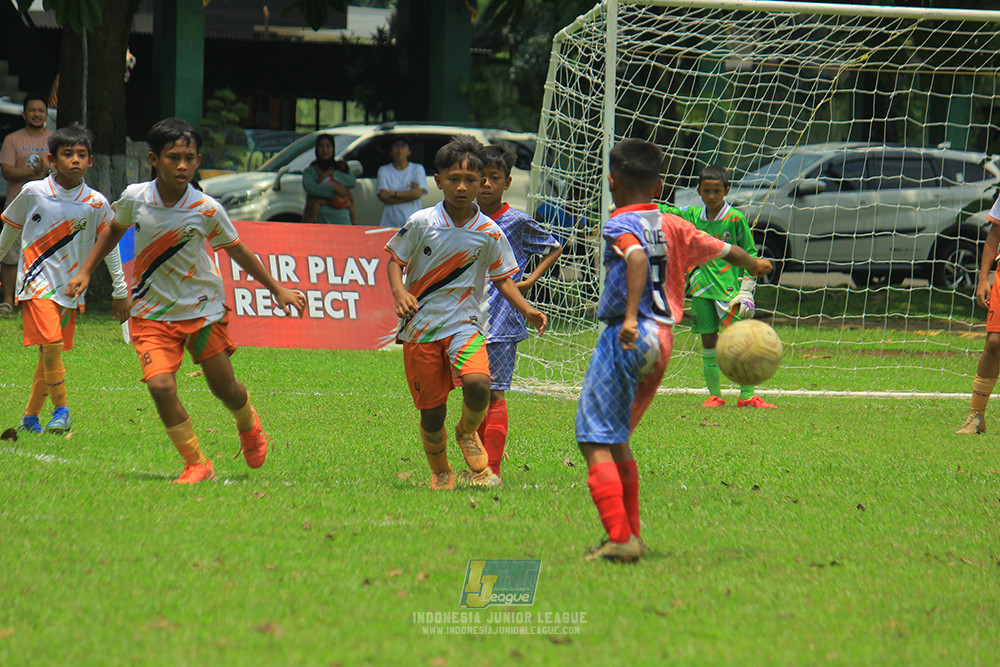 ijl big16 u10 021125 endang witarsa fc vs provision soccer school