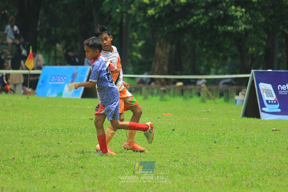 ijl big16 u10 021125 endang witarsa fc vs provision soccer school